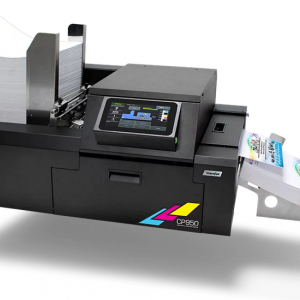 Afinia CP950 Mail, Card & Packaging Printer