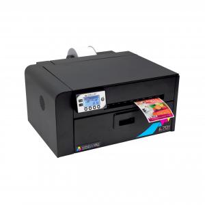 Afinia L701 full color labelprinter