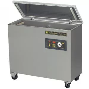 VMS193 chambre sous vide modèle sur pieds