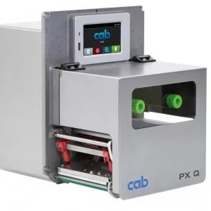 CAB PX Q module d'impression 4 inch