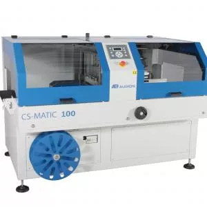 CS-MATIC continue krimpfoliemachine