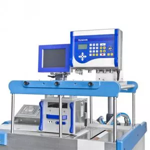 Thermo transfer printer Dynacode IP Serie