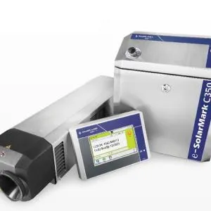 e-SolarMark C150 & C350 CO2-lasers