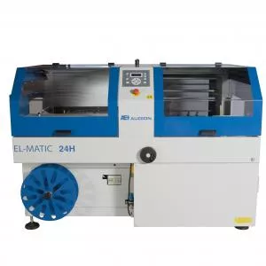 EL-MATIC L-sealer