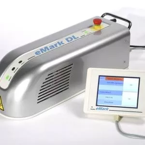  YAG Laser eMark DL