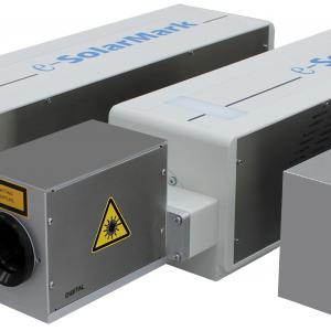 e-SolarMark+ laser