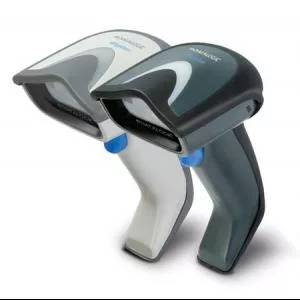 Gryphon L GD4300 barcode scanner 