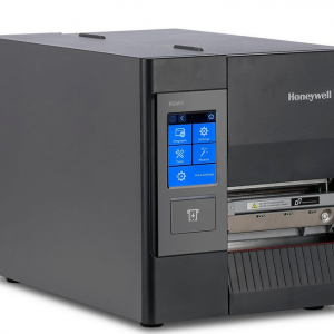 Honeywell PD45 robuuste industriële labelprinter