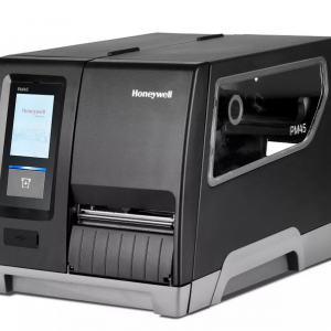 Honeywell PM45 industriële labelprinter