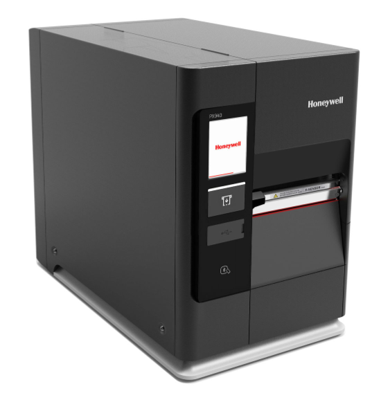 Honeywell PX940 industriële labelprinter