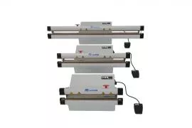 ISM (Industrial Sealer Magneta)