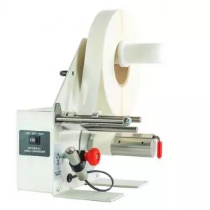 Labelmate LD-100 reeks label dispensers