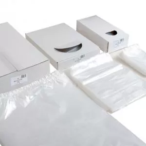 Sachets plastiques LDPE