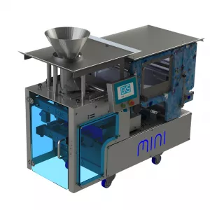 MINI VVFS machine - verticale flowpack