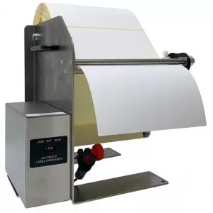 Labelmate LD-300-RS-SS label dispenser