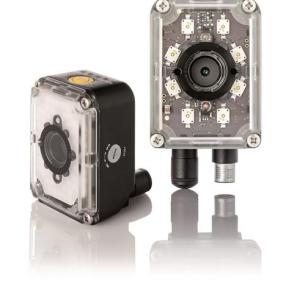 P-serie Smart Camera Datalogic