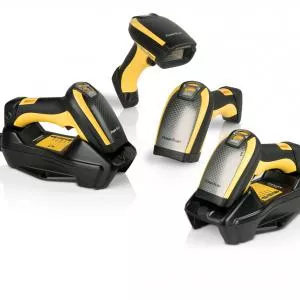 Powerscan PD9500