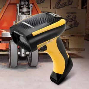  PowerScan PD9330 - scanner industriel