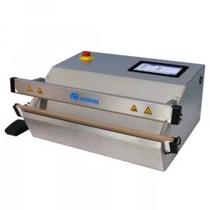 Powersealer PLUS 520 impulssealer