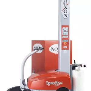  Speedy Mas robot palletwikkelaar