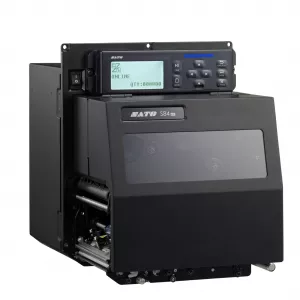 SATO S84-EX print engine