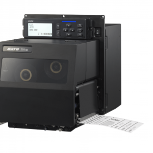 SATO S86-EX print engine
