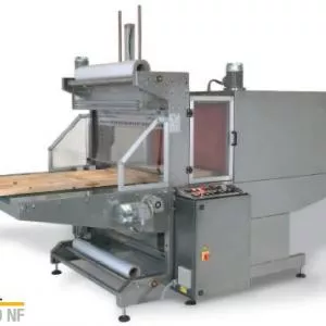 Bundelmachine type SF-E NF