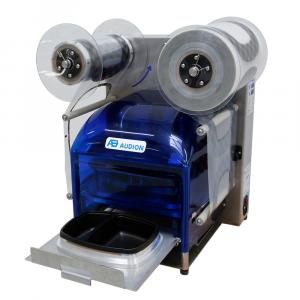 MSS traysealer topsealer