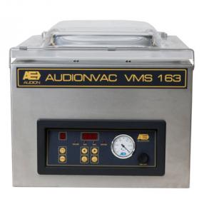 VMS163 tafelmodel vacuümkamer