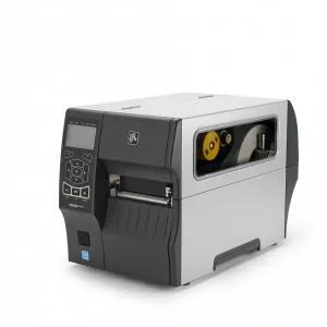 Midrange labelprinters