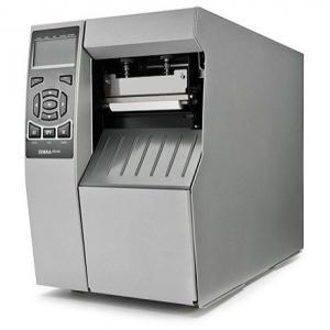 Zebra ZT510 industriële desktop labelprinter